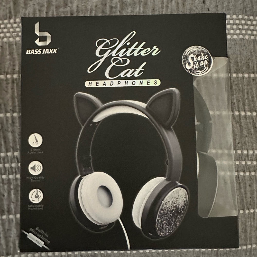 Headphones